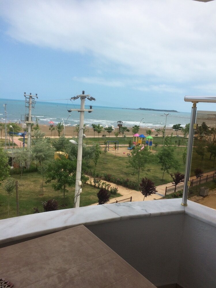 Lapina Pension & Restaurant