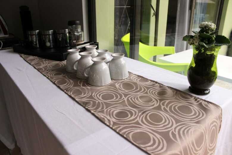 Hotel Unirift Guesthouse