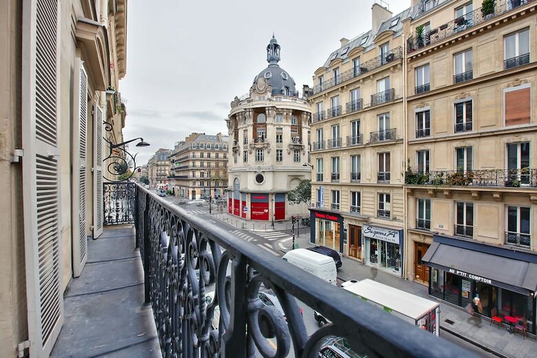 Apartamento 27 - Best Flat Reaumur - Montorgueil