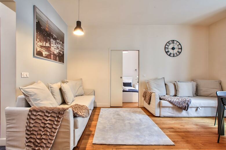 Apartamento 27 - Best Flat Reaumur - Montorgueil