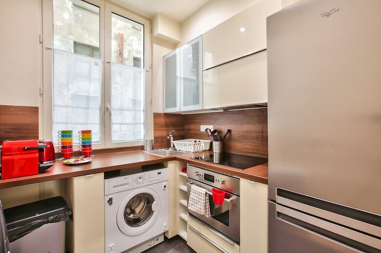 Apartamento 27 - Best Flat Reaumur - Montorgueil