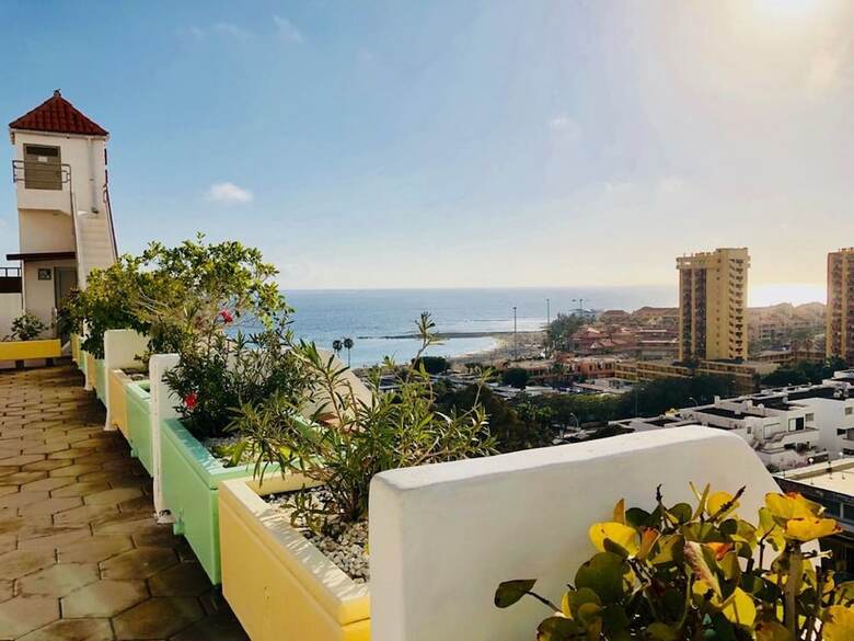 Apartamento Las Vistas Suite
