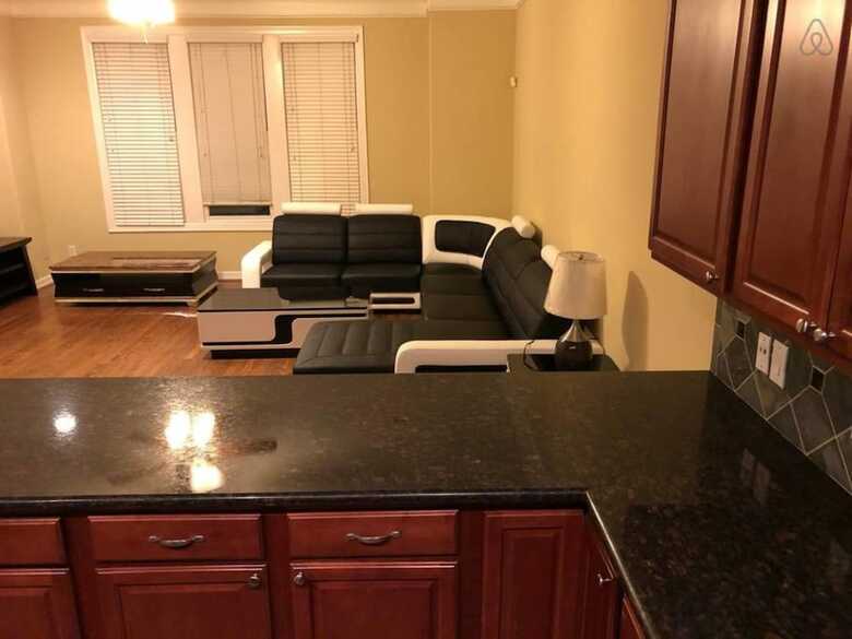 4 Story Rooftop - Executive Corporate Housing