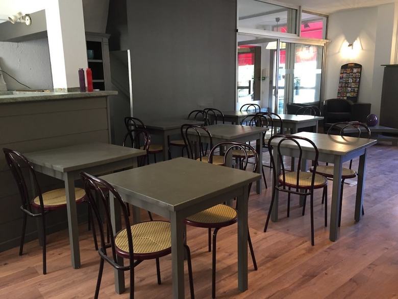Hotel H�tel Le Terminus B�ziers Centre