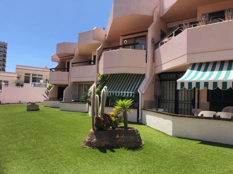 Apartamento Bienvenidos Al Sur