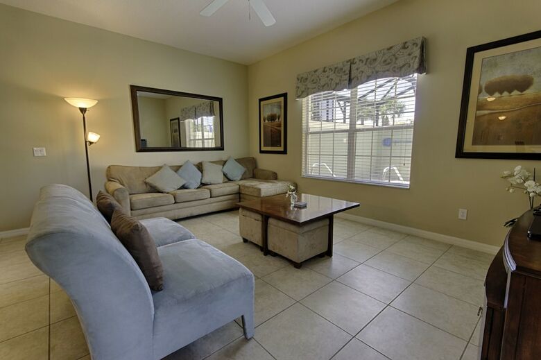 7br Pool Home Emerald Island By Shv-8409