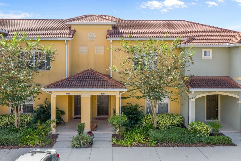 7br Pool Home Emerald Island By Shv-8409