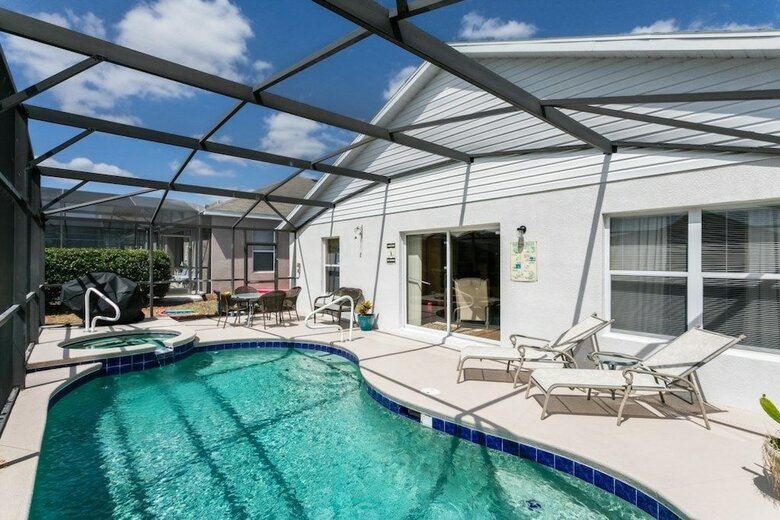 7br Pool Home Emerald Island By Shv-8409