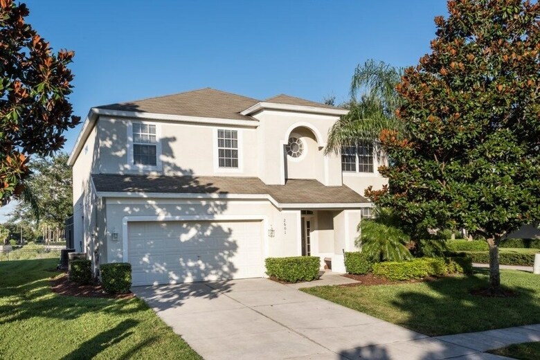 7br Pool Home Emerald Island By Shv-8409