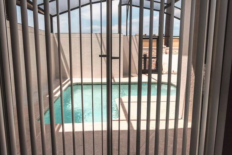 7br Pool Home Emerald Island By Shv-8409