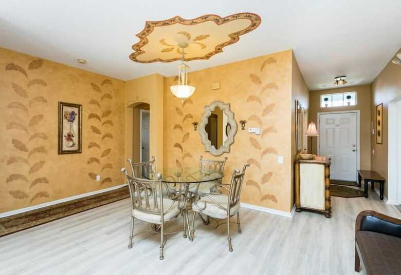 7br Pool Home Emerald Island By Shv-8409