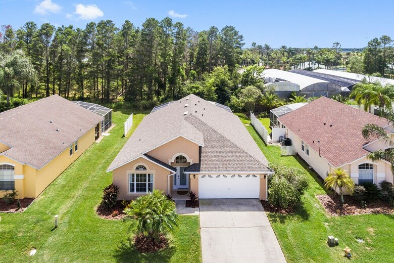 7br Pool Home Emerald Island By Shv-8409