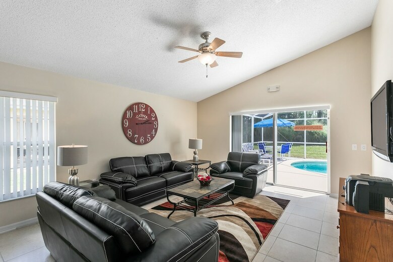 7br Pool Home Emerald Island By Shv-8409