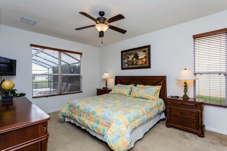 7br Pool Home Emerald Island By Shv-8409