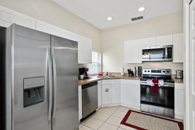 7br Pool Home Emerald Island By Shv-8409