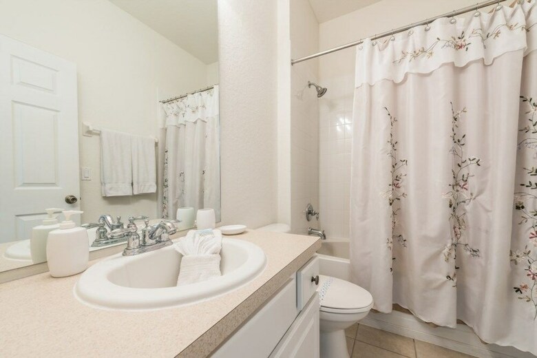 7br Pool Home Emerald Island By Shv-8409