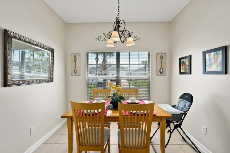 7br Pool Home Emerald Island By Shv-8409
