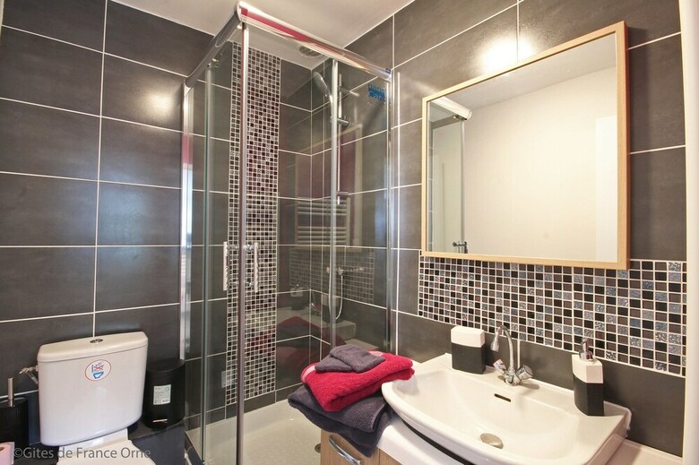 Hotel Au Fer � Cheval
