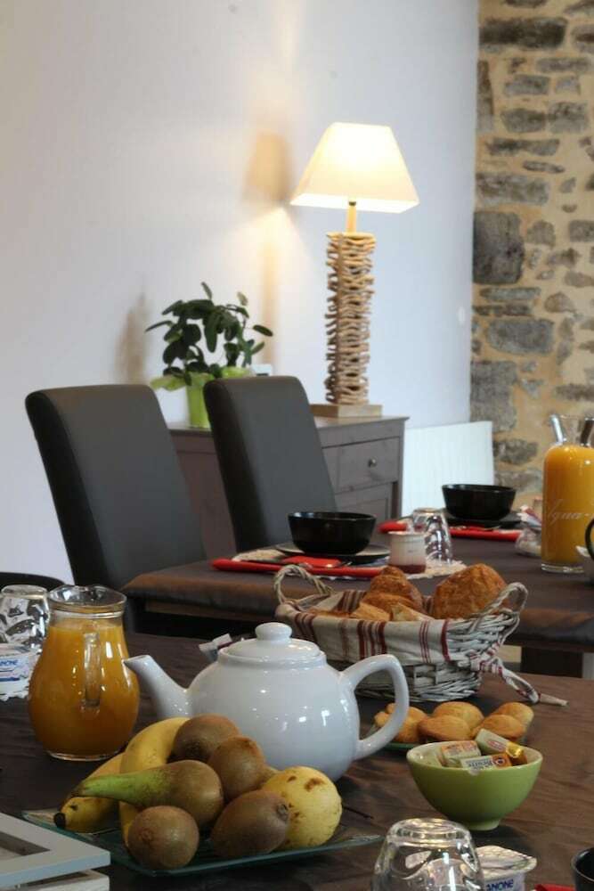 Hotel Au Fer � Cheval