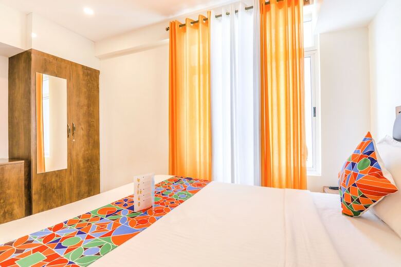Fabhotel Oakwey Inn Indiranagar