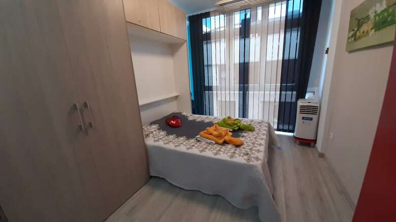 Apartamentos Casa A Medida