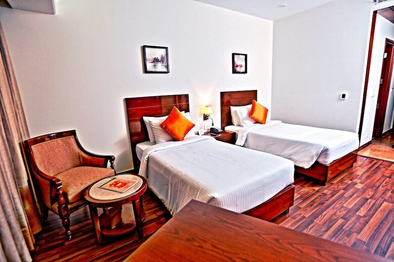 Hotel Home In