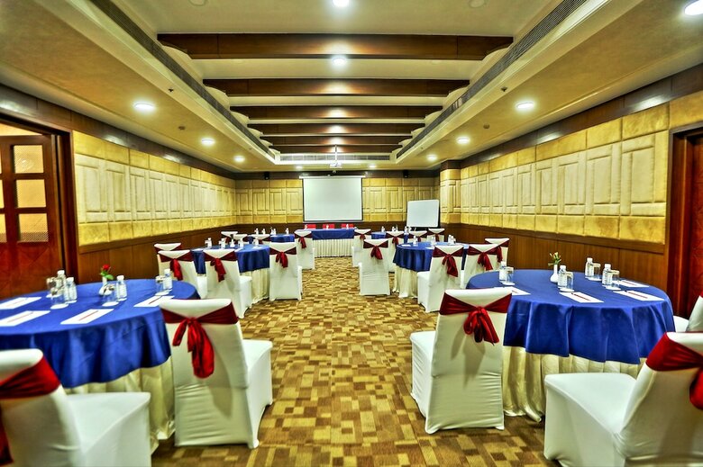 Hotel Home In