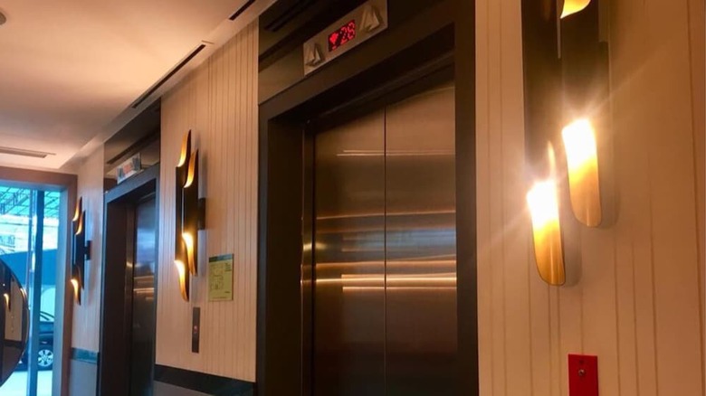 2 Bedroom Suite By Nezpril @ Acqua Residence Manila