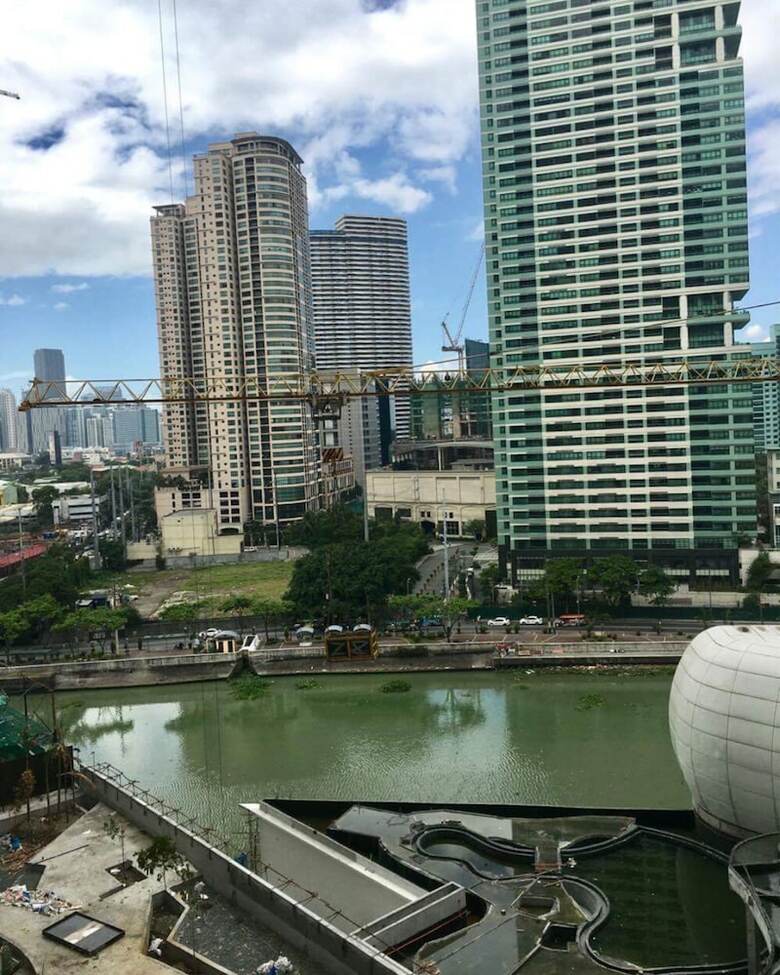 2 Bedroom Suite By Nezpril @ Acqua Residence Manila