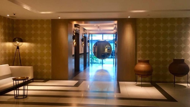 2 Bedroom Suite By Nezpril @ Acqua Residence Manila
