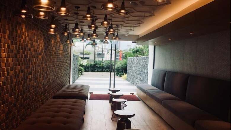 2 Bedroom Suite By Nezpril @ Acqua Residence Manila