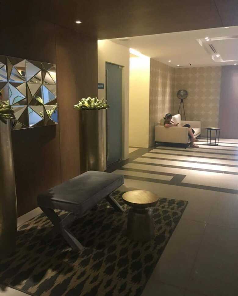 2 Bedroom Suite By Nezpril @ Acqua Residence Manila
