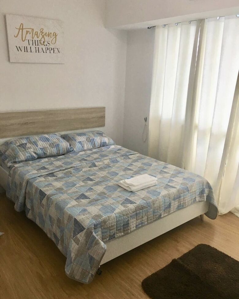 2 Bedroom Suite By Nezpril @ Acqua Residence Manila