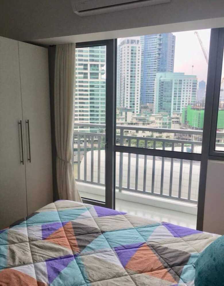 2 Bedroom Suite By Nezpril @ Acqua Residence Manila