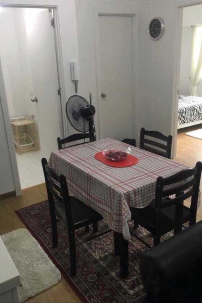 2 Bedroom Suite By Nezpril @ Acqua Residence Manila