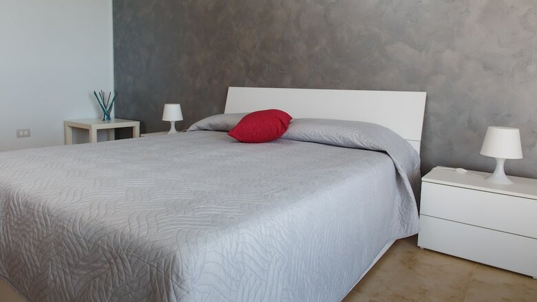 B&B Mediterraneo