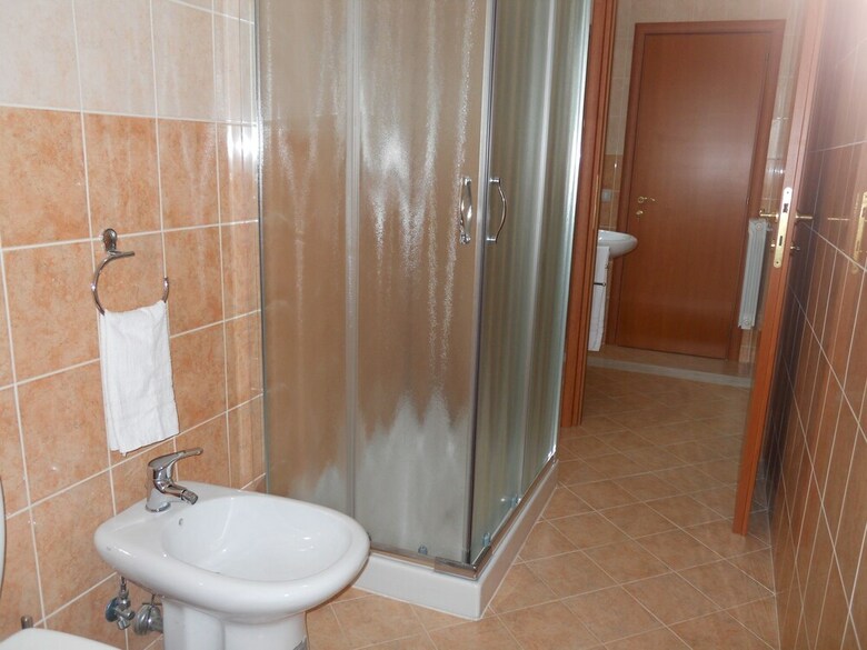 B&B Mediterraneo