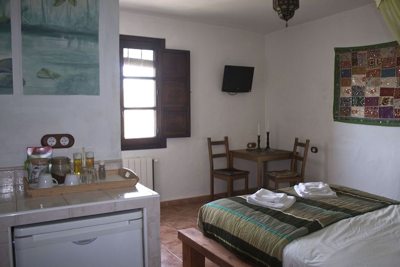 Agroturismo Paraiso Perdido