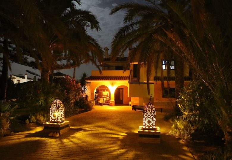 Agroturismo Paraiso Perdido
