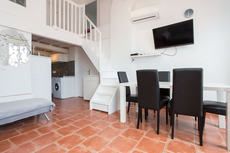 Apartamento Appartement Centre Congr�s Plages