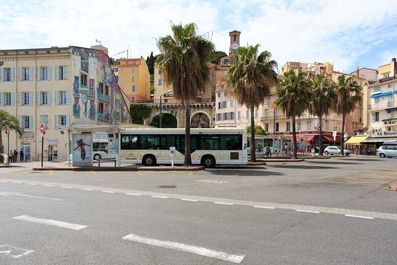 Apartamento Appartement Centre Congr�s Plages
