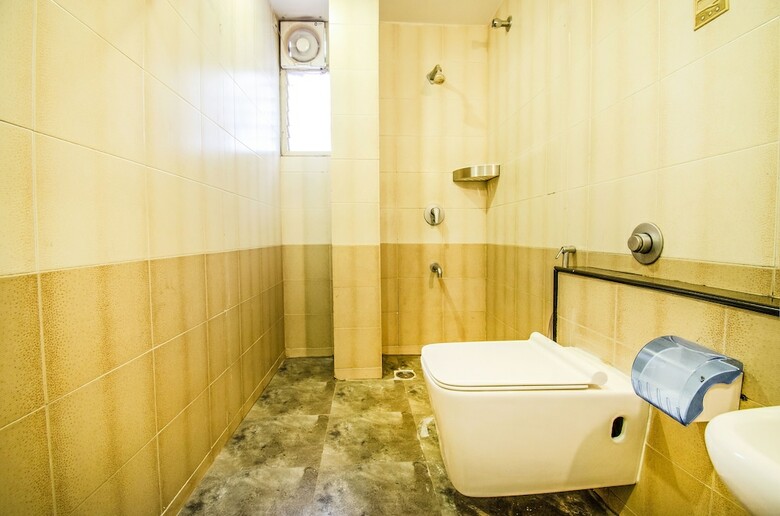 Fabhotel Oriental Suites Mg Road