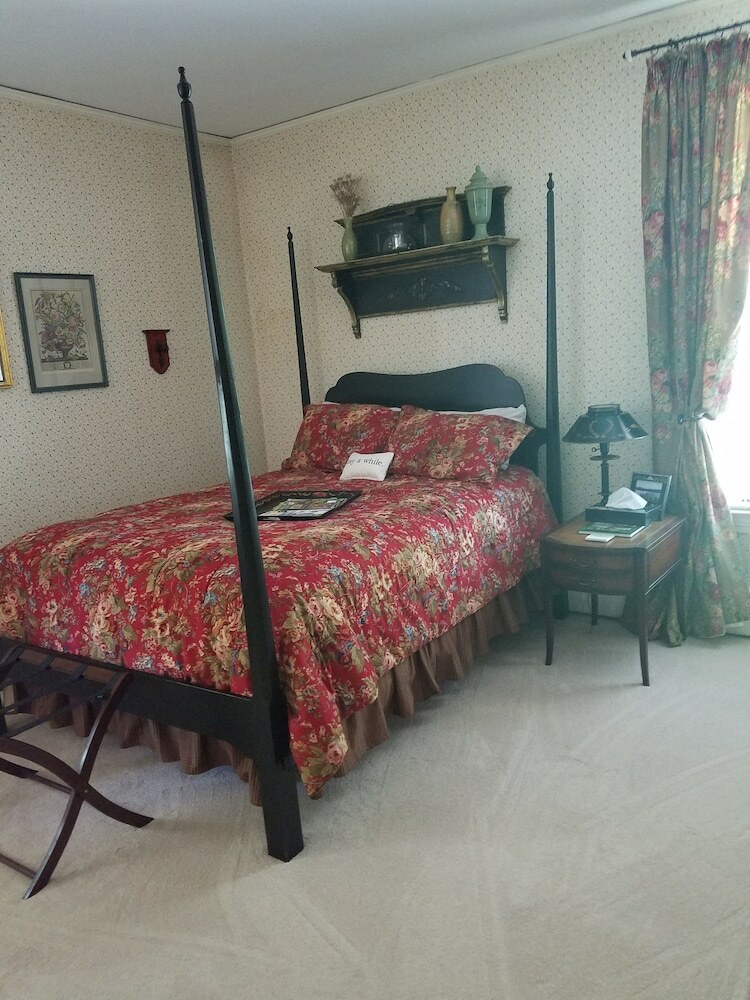 Bed & Breakfast The Perkins House