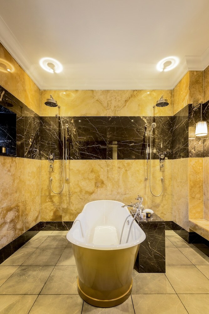 Hotel L'oscar London