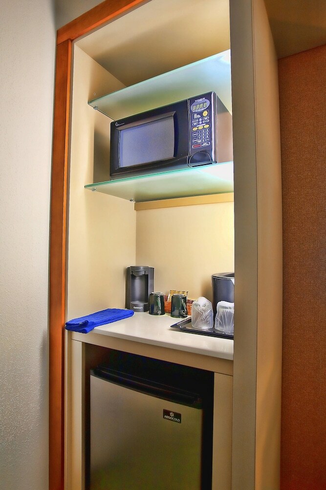 Hotel Springhill Suites By Marriott-houston/rosenberg