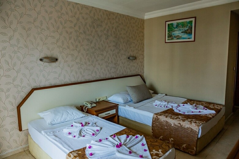 King As Hotel - All Inclusive