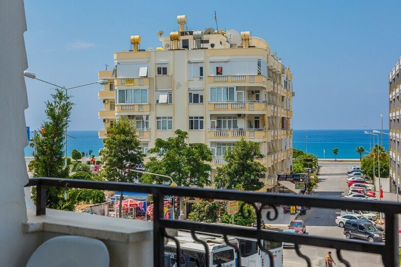 King As Hotel - All Inclusive
