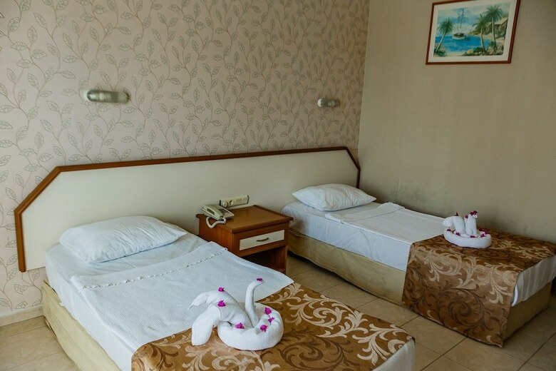 King As Hotel - All Inclusive
