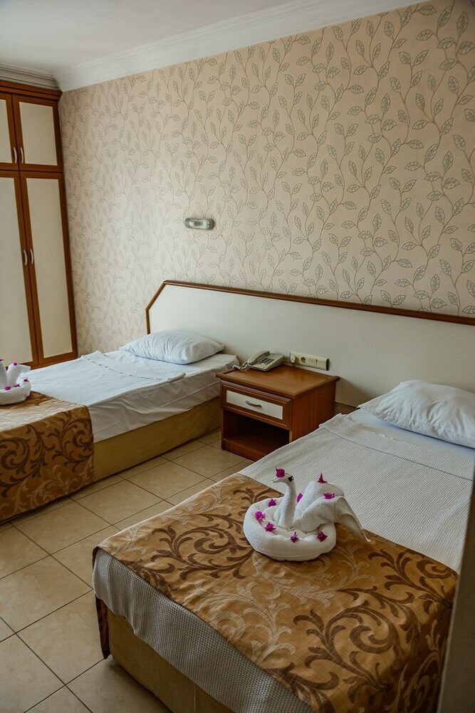 King As Hotel - All Inclusive