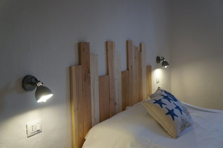 Apartamento Villa Vita